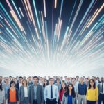 Audiences in virtual campaigns