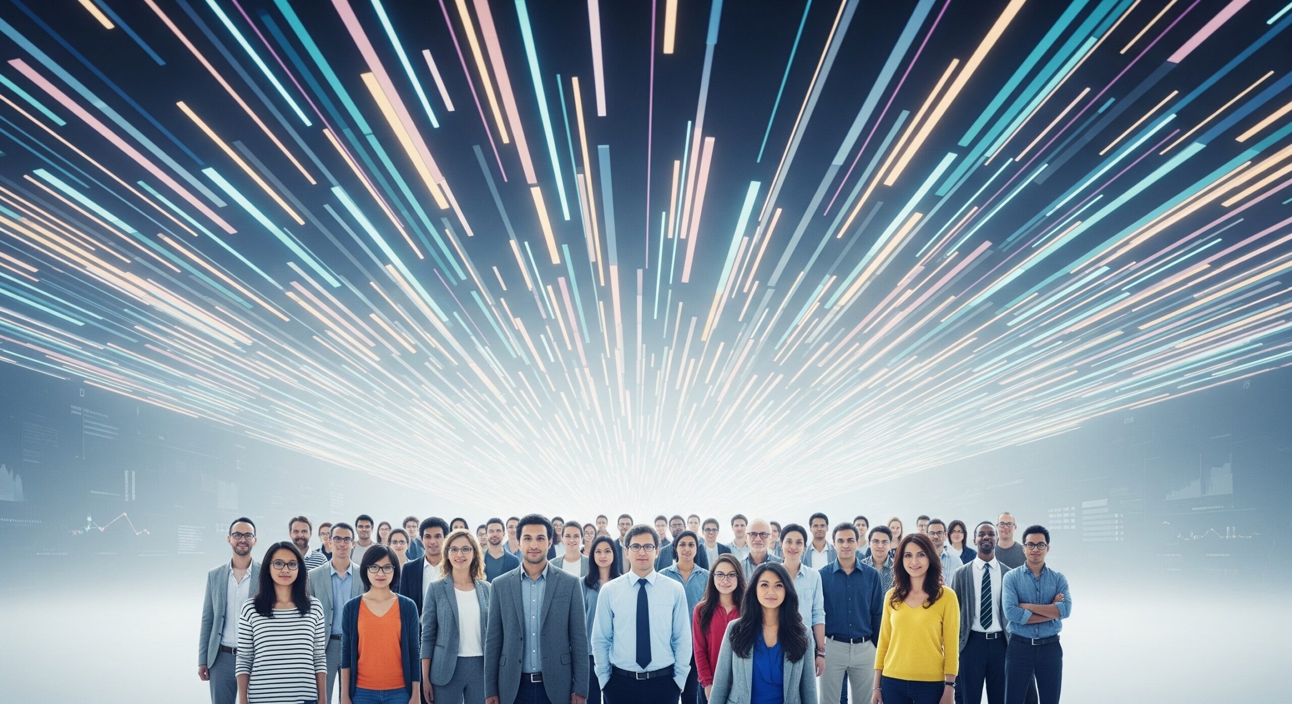 Audiences in virtual campaigns