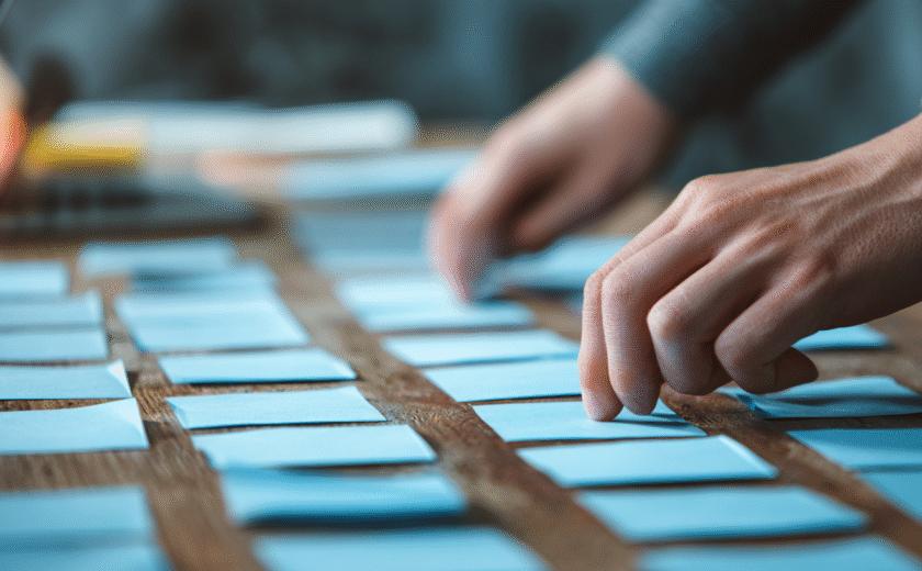 בניית נרטיב מותג: אסטרטגיית רצף תכנים ליצירת קשר עמוק עם הלקוחות