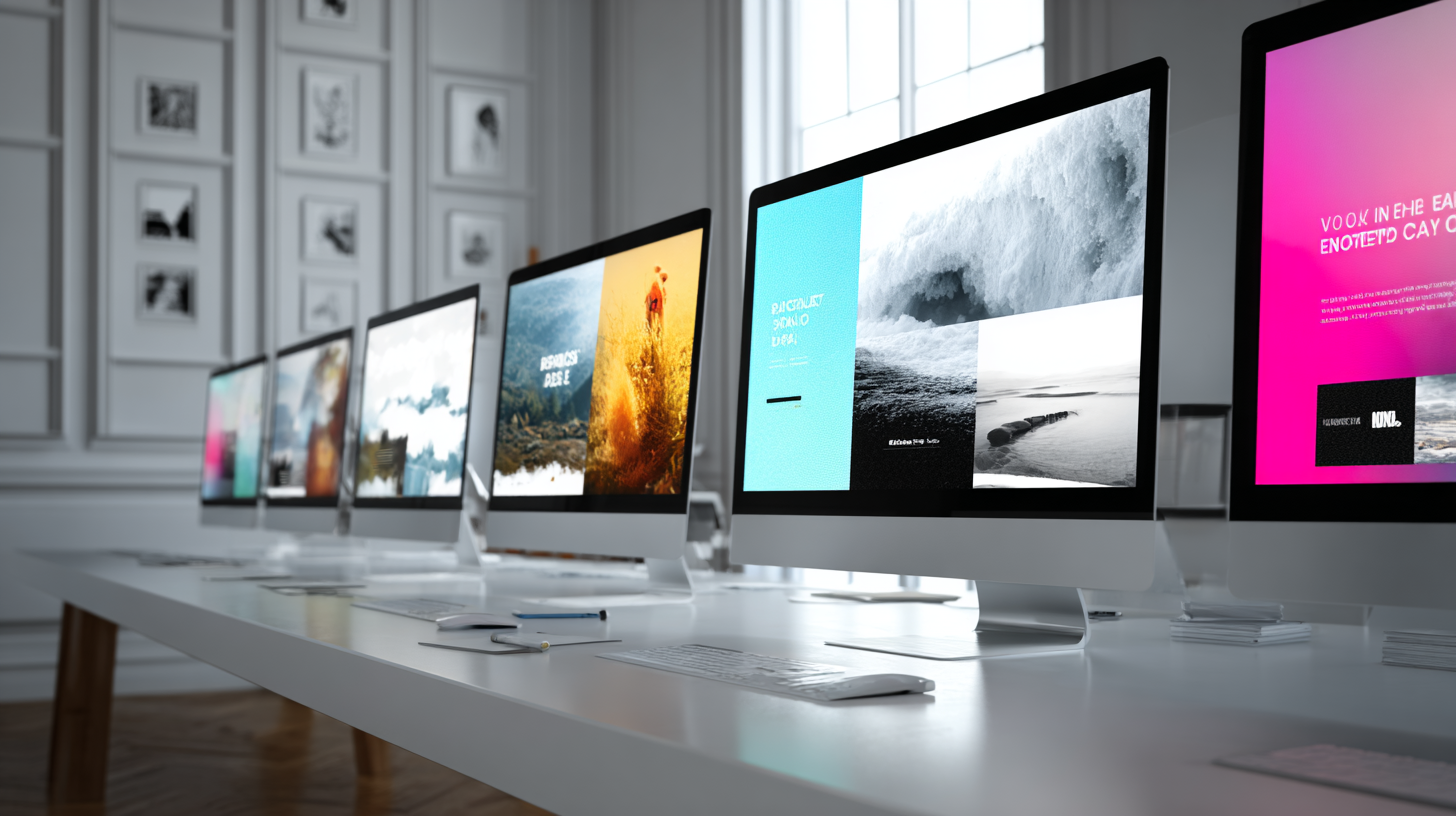 קווים מנחים לבחירת ספקים להקמת אתר