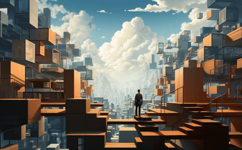 עסקים במלחמה - להילחם בתקיעות