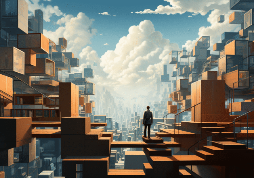 עסקים במלחמה - להילחם בתקיעות