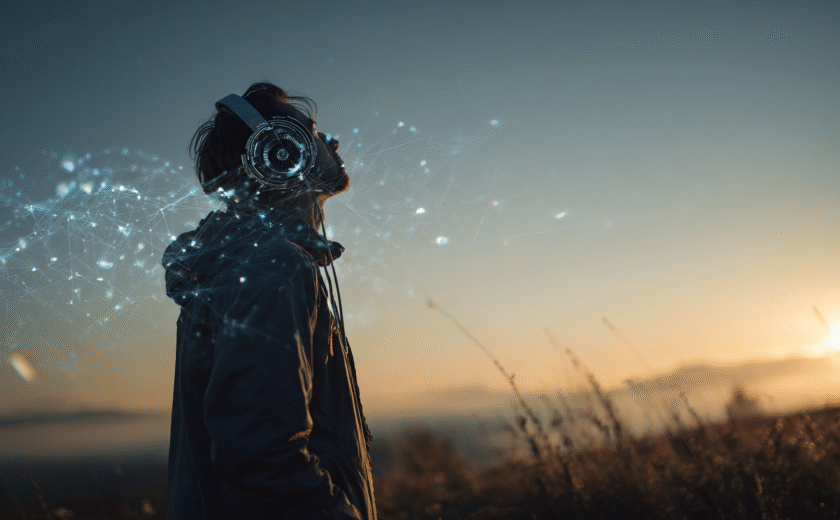 Business at war turn down the noise