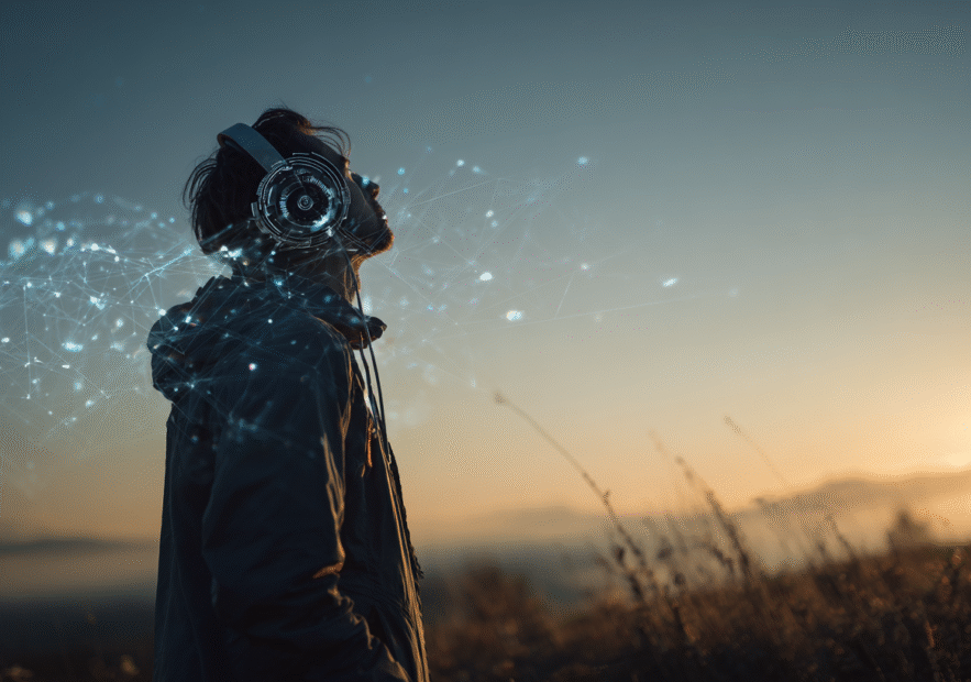 Business at war turn down the noise