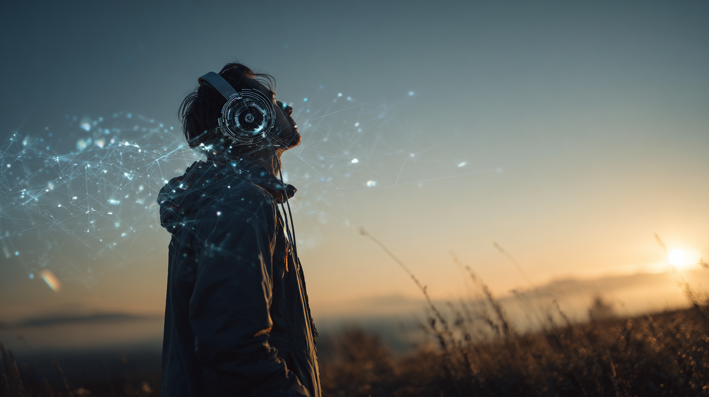 Business at war turn down the noise