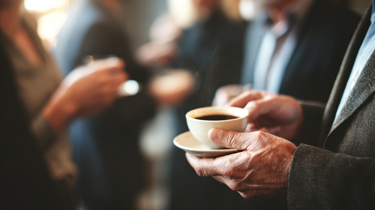 רשת חברתית אמיתית