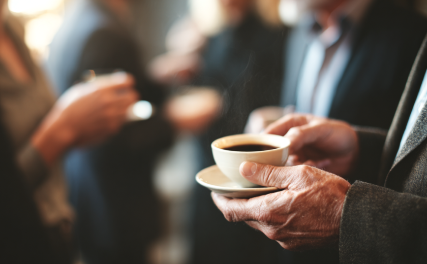 רשת חברתית אמיתית