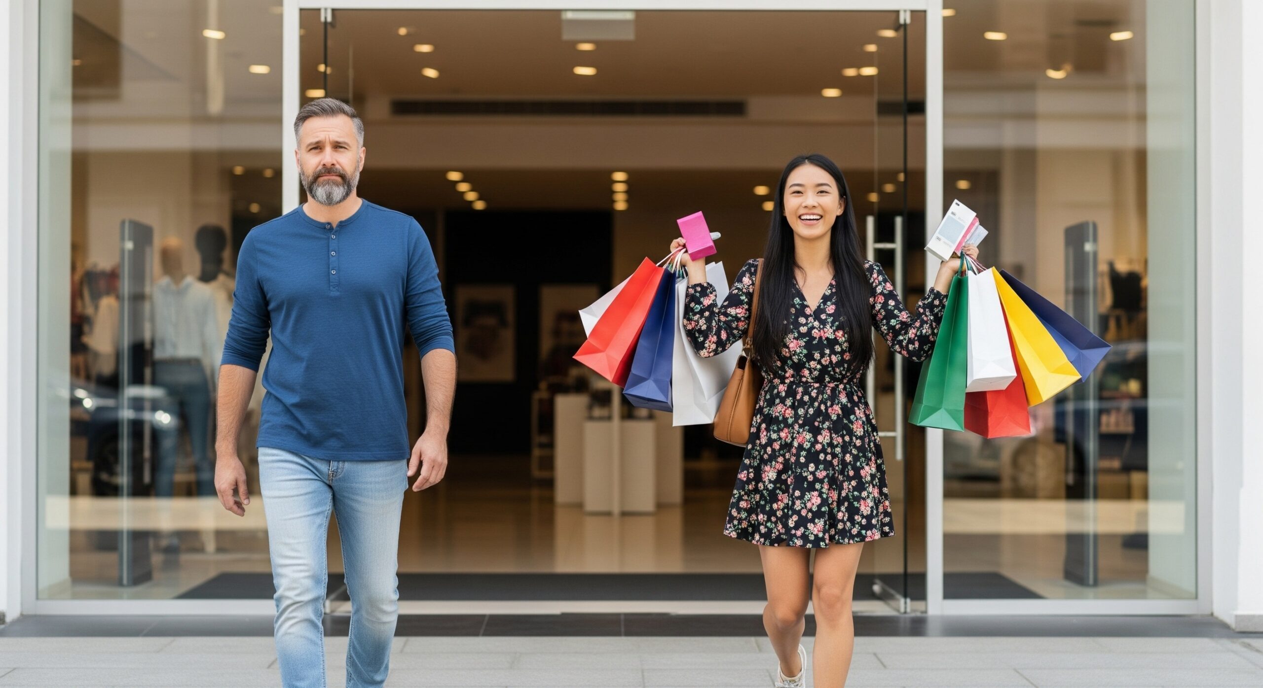 לקוחות או קונים?