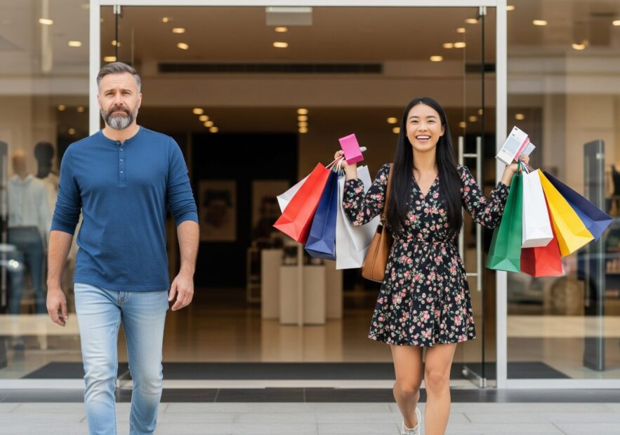 לקוחות או קונים?