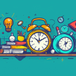 Dead minutes are an opportunity for success.