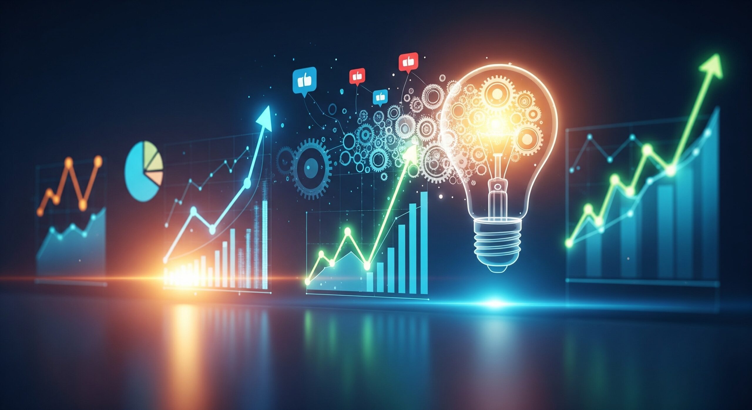 קמפיין דיגיטל - המפתחות לקמפיין מנצח