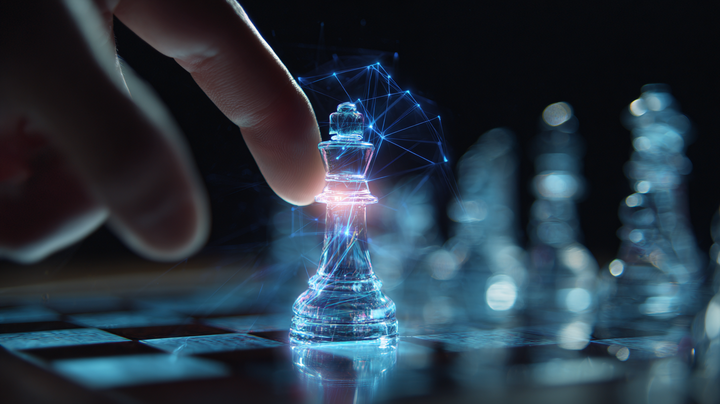 יסודות לפיתוח אסטרטגיית שיווק דיגיטלי