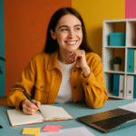 שיווק טוב מתחיל בחזון