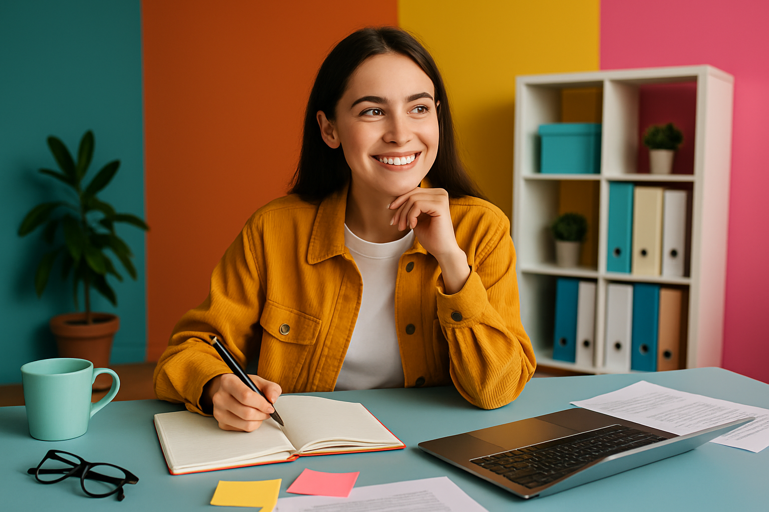 שיווק טוב מתחיל בחזון