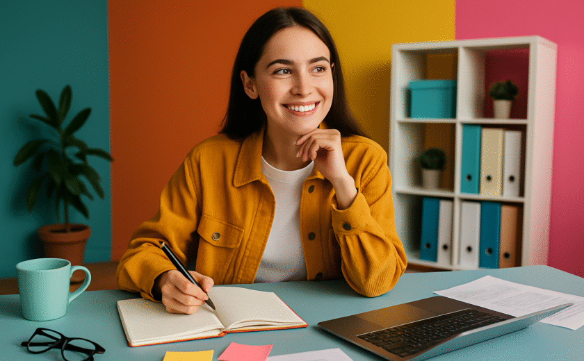 שיווק טוב מתחיל בחזון