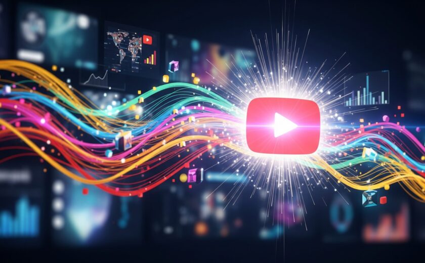 Highlights for setting up a youtube channel