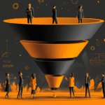 איך משפך שיווקי אחד יכול לשנות לך את כל התמונה העסקית