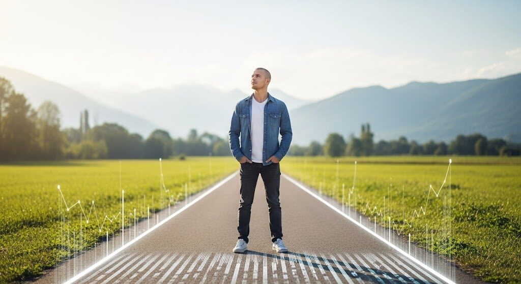 How to build a marketing vision that will jumpstart your business