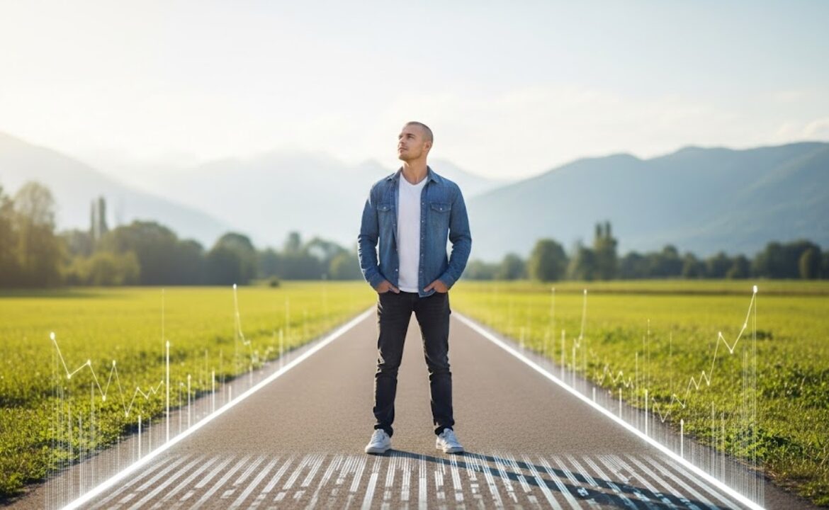 How to build a marketing vision that will jumpstart your business