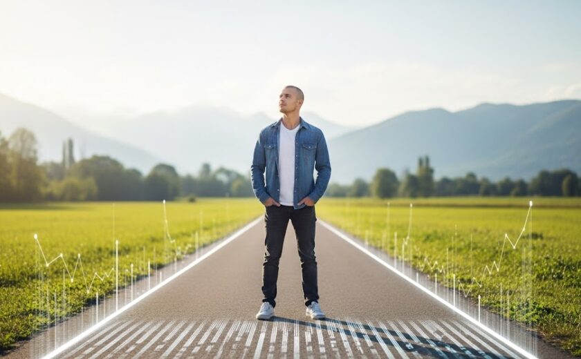 How to build a marketing vision that will jumpstart your business