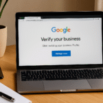 איך להקים פרופיל עסק בגוגל בדקות