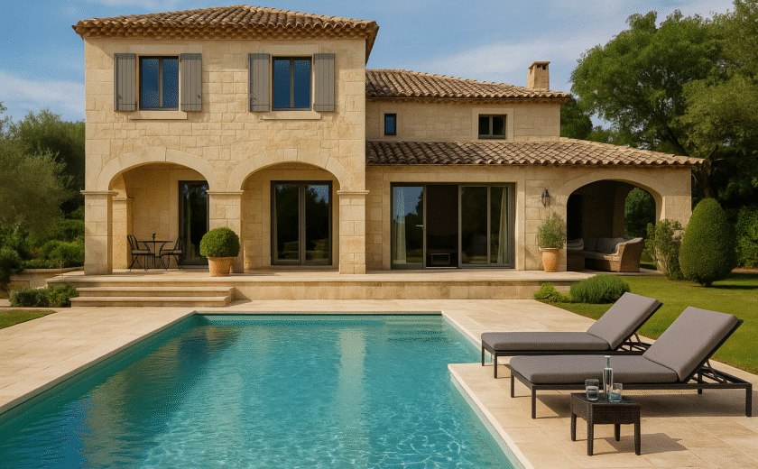 בתי יוקרה מוכרים באינטרנט