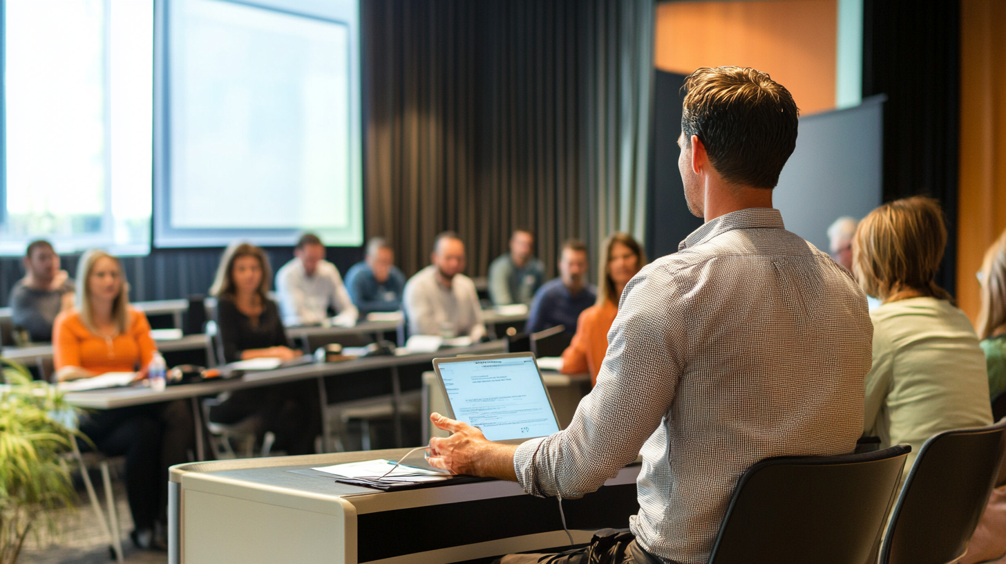 שיווק ליועצים