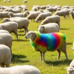 תיאוריית העדר או...מה יש לנו מכבשים?