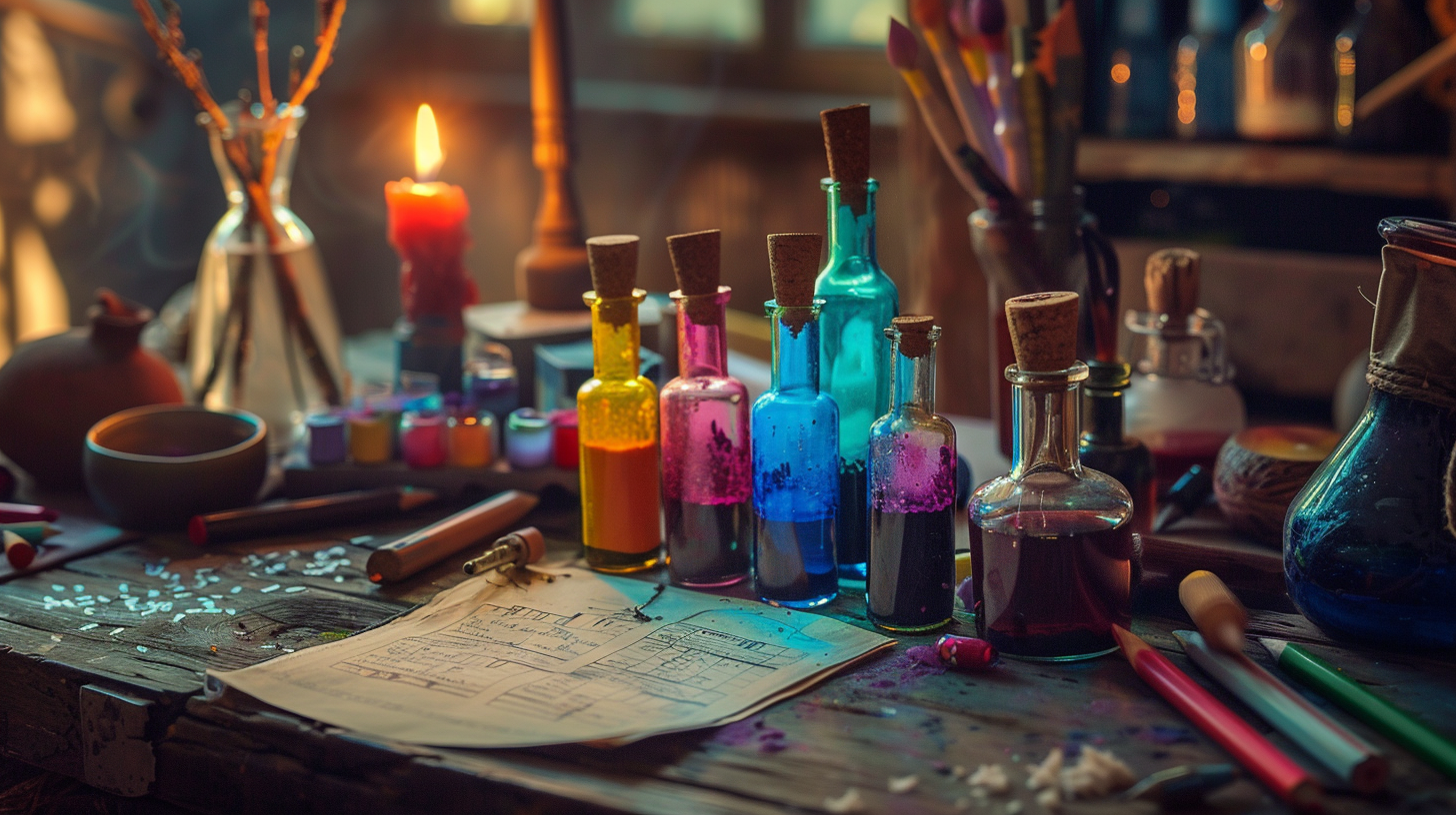 צריכים שם לעסק? מוצר או שירות? יש נוסחה לזה!