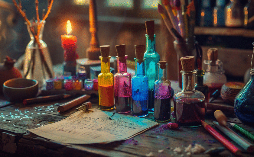 צריכים שם לעסק? מוצר או שירות? יש נוסחה לזה!