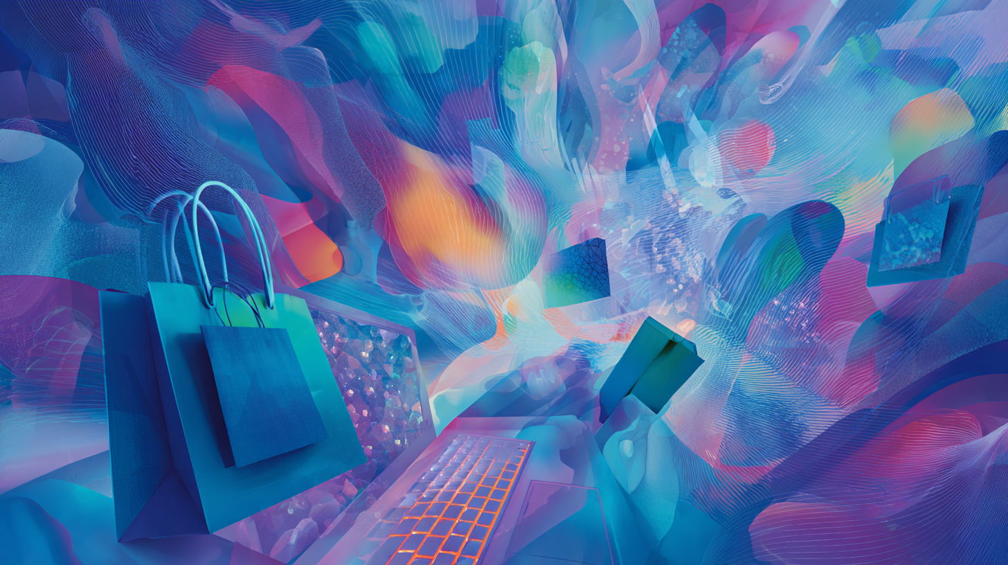 מסחר מקוון - איך לעשות מיליונים בין לילה?