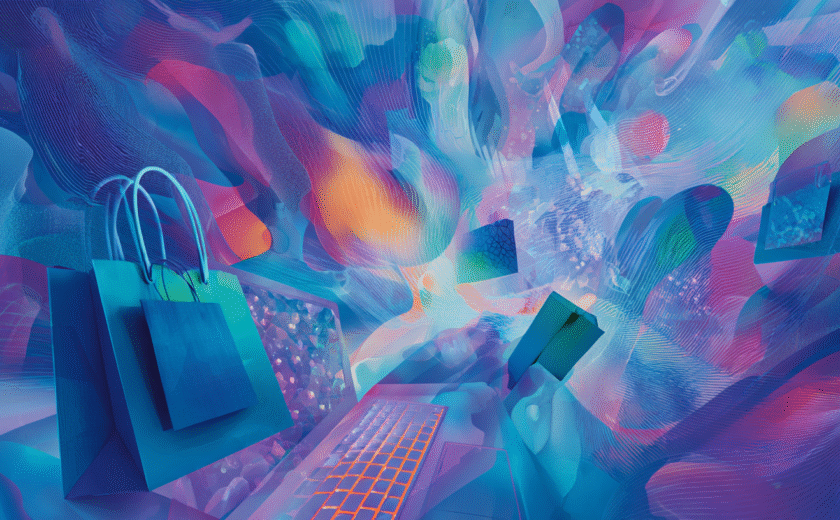 מסחר מקוון - איך לעשות מיליונים בין לילה?