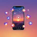 קידום אורגני באינסטגרם