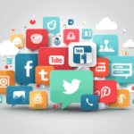 ניהול מדיה חברתית לא רק נוכחות – אלא אסטרטגיה חכמה שמייצרת תוצאות