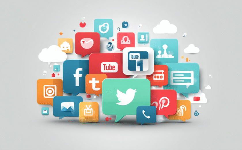 ניהול מדיה חברתית לא רק נוכחות – אלא אסטרטגיה חכמה שמייצרת תוצאות