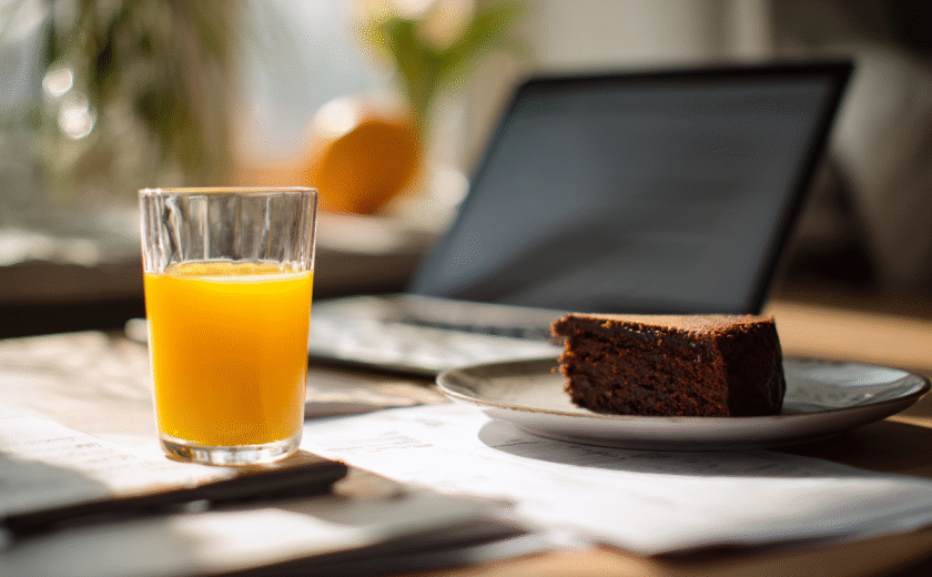 יום ראשון הוא המנוע של השבוע שלכם