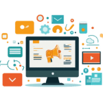 האומנות של בניית דפי נחיתה ממירים