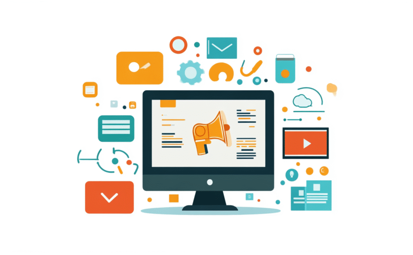 האומנות של בניית דפי נחיתה ממירים