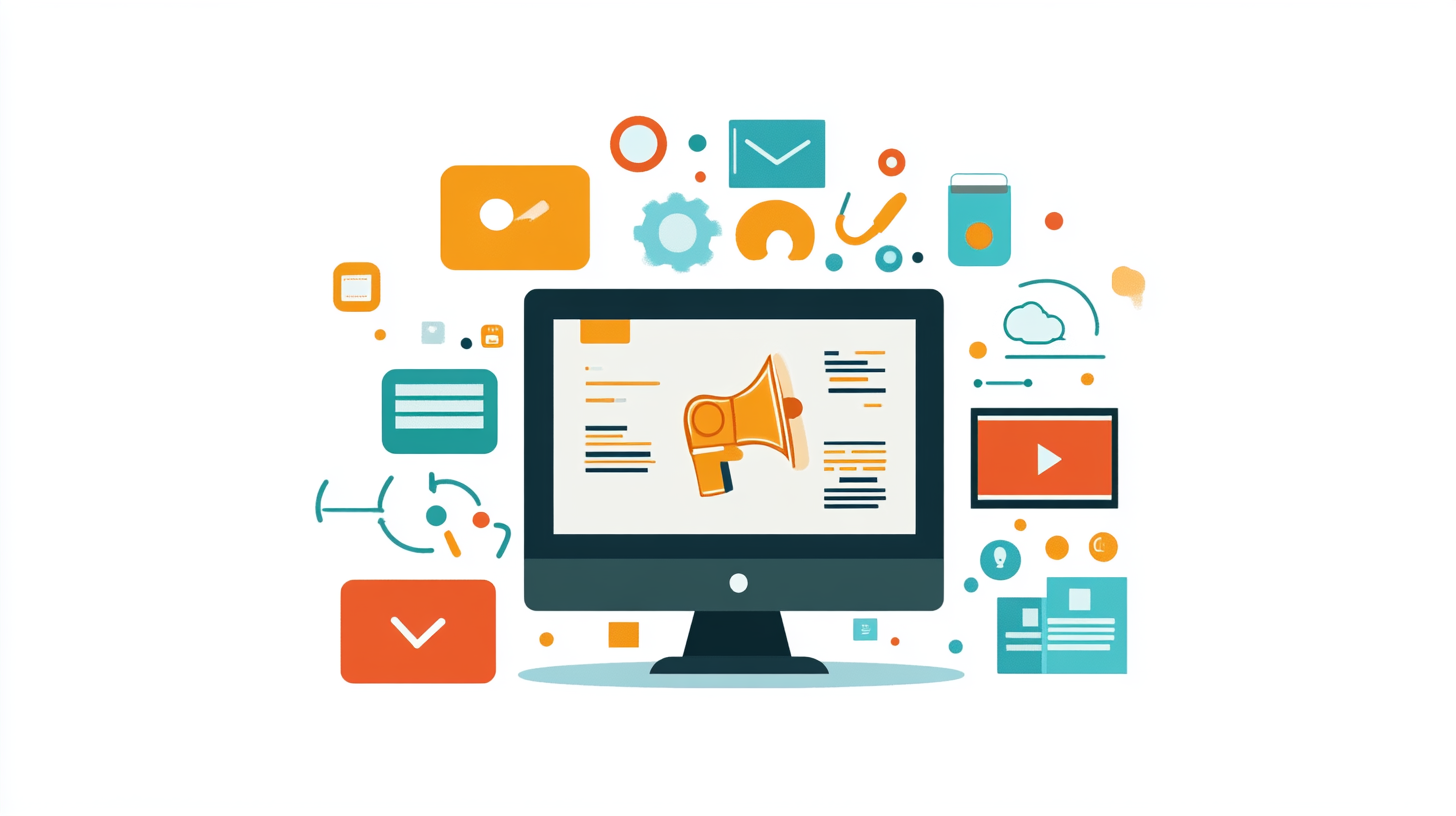 האומנות של בניית דפי נחיתה ממירים