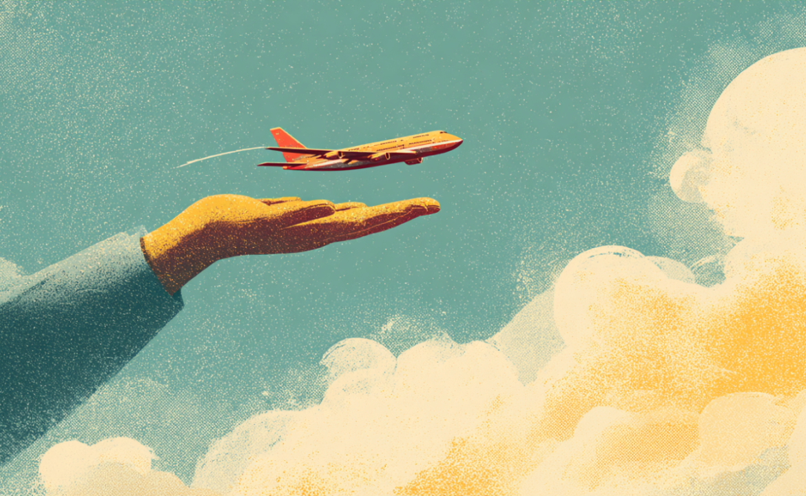 הנחיתה שלפני ההמראה – בניית דפי נחיתה אפקטיביים