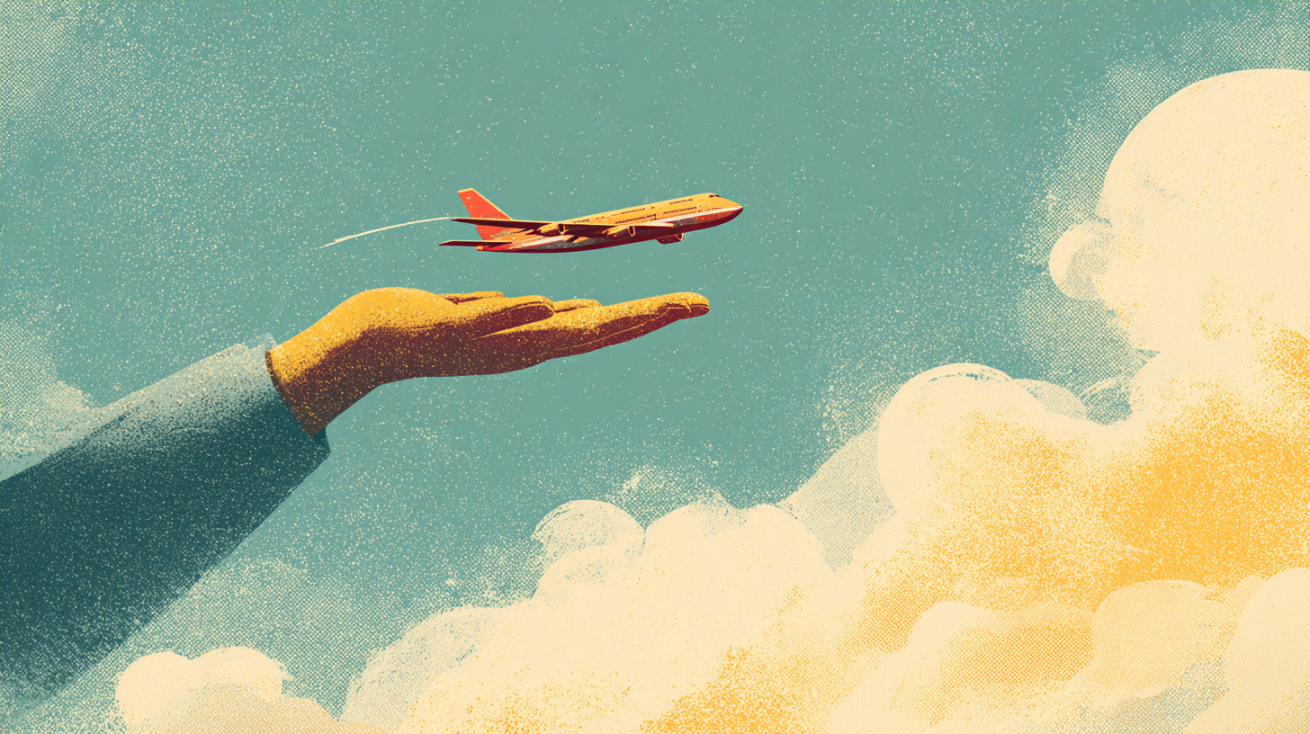 הנחיתה שלפני ההמראה – בניית דפי נחיתה אפקטיביים