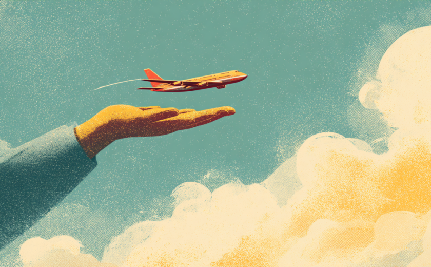 הנחיתה שלפני ההמראה – בניית דפי נחיתה אפקטיביים