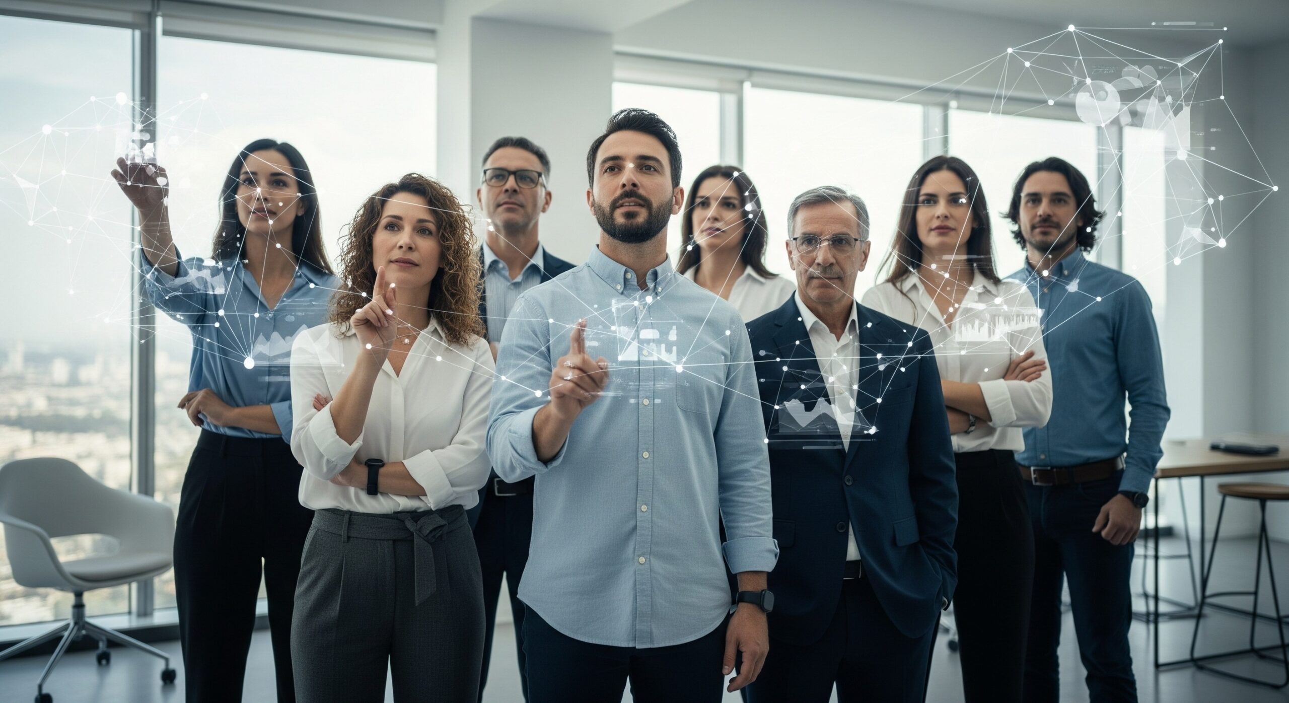 These are the marketing actions that will jumpstart your business right now