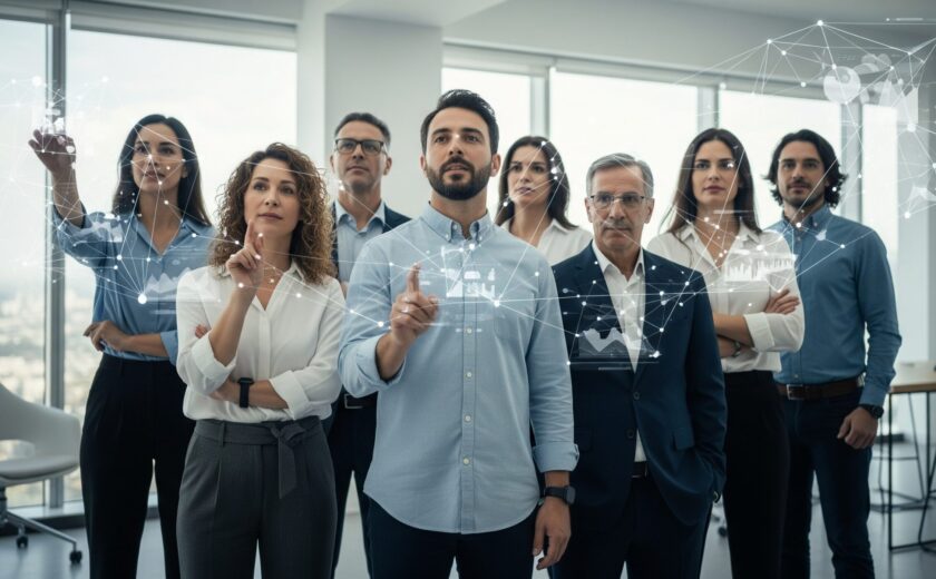 These are the marketing actions that will jumpstart your business right now