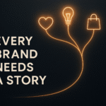 למה כל מותג צריך סיפור