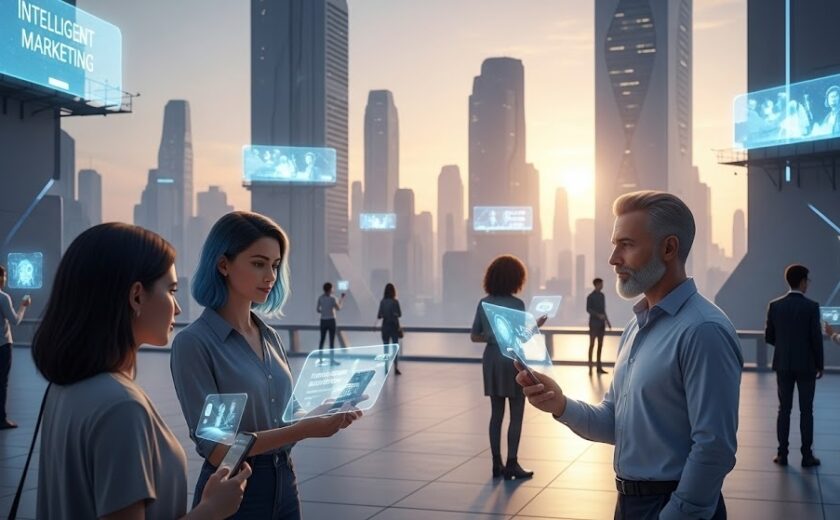 לכתוב ללקוחות שלכם מבלי "להגעיל" אותם עם עודף פרסום