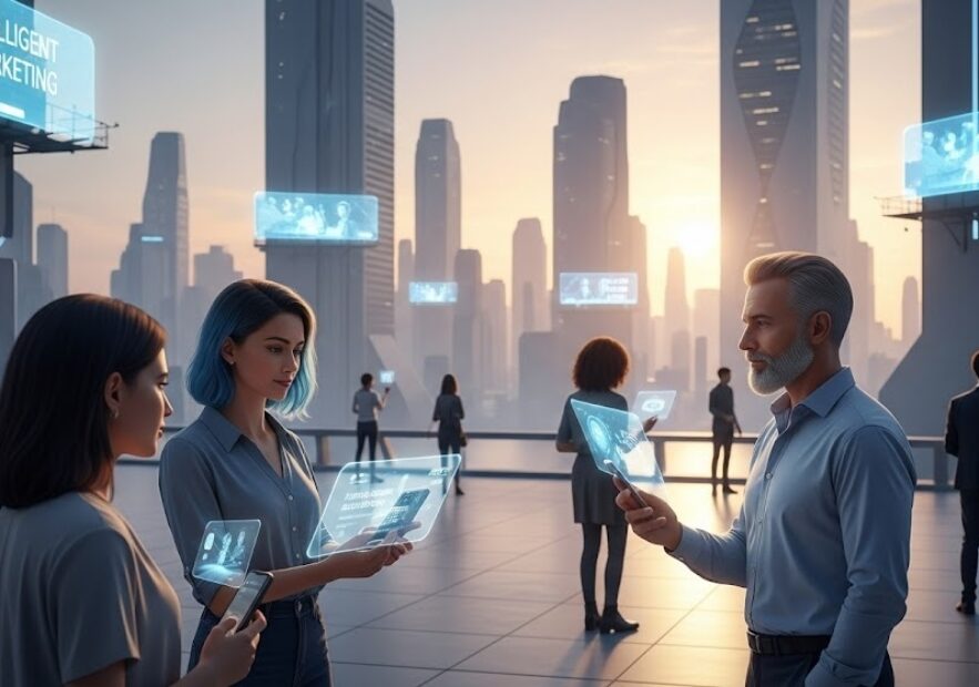 לכתוב ללקוחות שלכם מבלי "להגעיל" אותם עם עודף פרסום