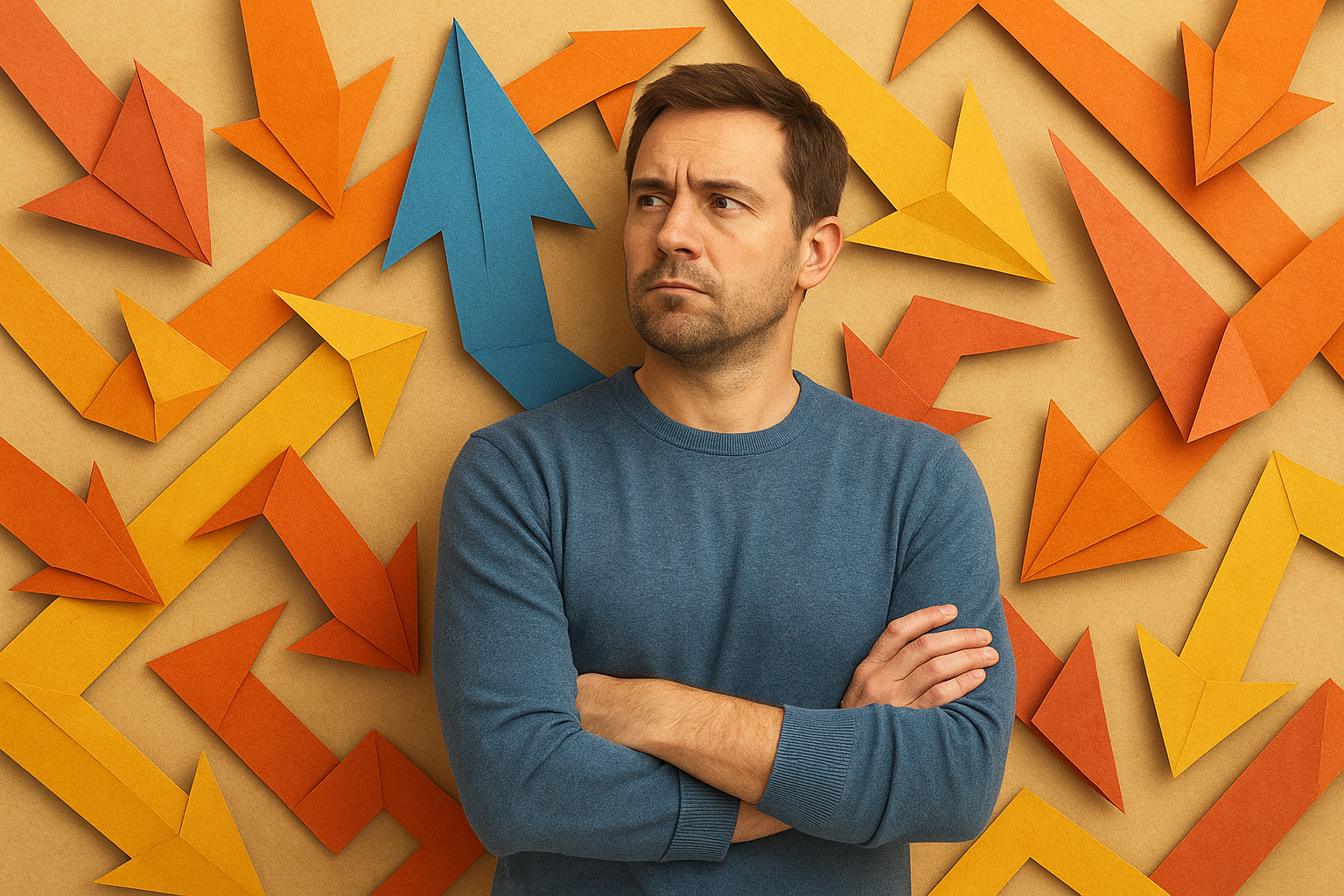 מה עושים כשכל העולם עוצר? ממשיכים לנוע.