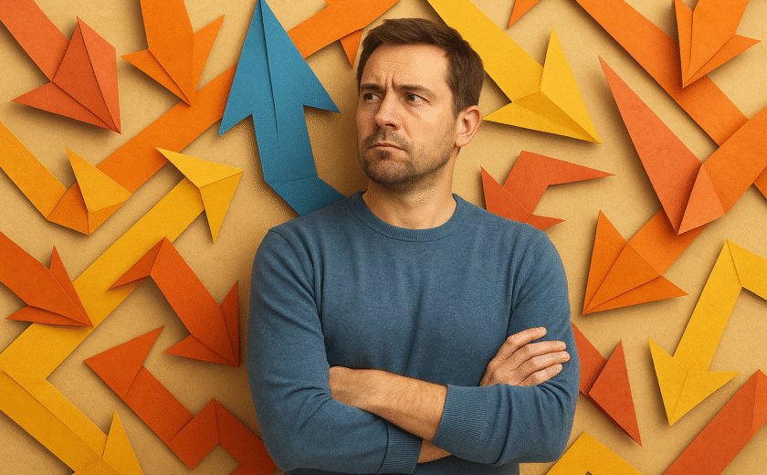 מה עושים כשכל העולם עוצר? ממשיכים לנוע.