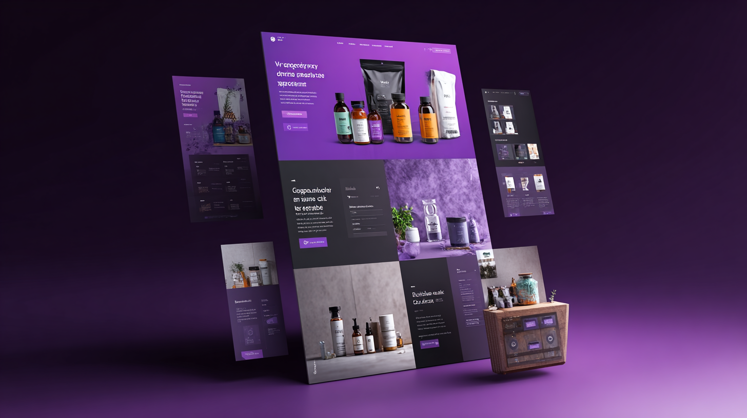 כתיבת דף נחיתה אפקטיבי וממוקד